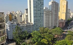 Vem ao Centro - República